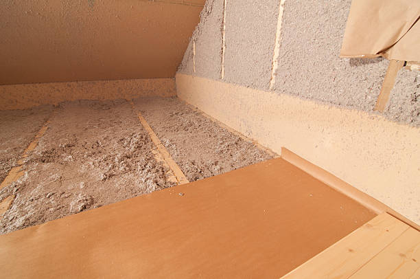 Best Insulation for Specific Applications in Black Earth, WI